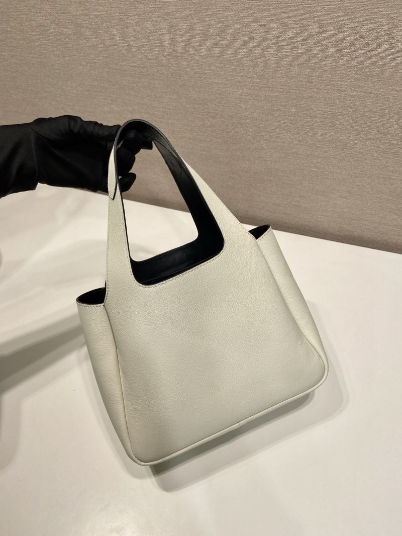 Pra*a bucket bags